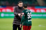 Мостовой назвал тренера, который мог бы заменить Галактионова в «Локомотиве»