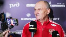 Кафанов дал совет Митрюшкину перед переходом в «Локомотив»