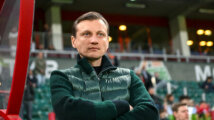 Нагорных заявил, что «Локомотив» не ведет поиски главного тренера