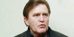 Николай Наумов: Матч с ЦСКА покажет, справится ли Галактионов с дальнейшей работой в «Локомотиве»