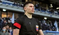 «Рубин» и «Локомотив» в 25-м туре РПЛ рассудит Кукуляк
