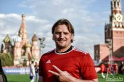 Булыкин: «Хочется, чтобы «Спартак» в дерби с «Локомотивом» сыграл лучше по зрелищности»