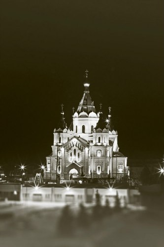 Собор Александра Невского (Нижний Новгород)