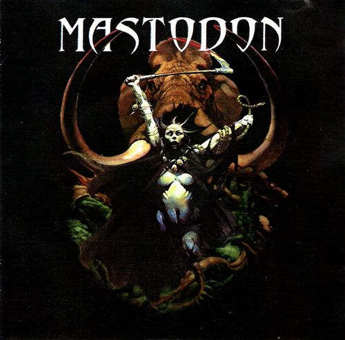 Mastodon
