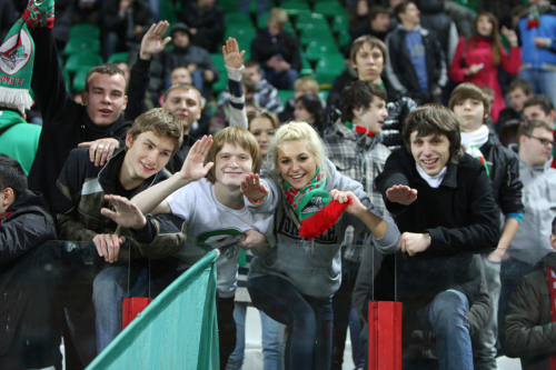 фаны