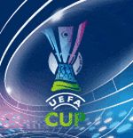 Лого УЕФА