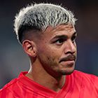 Лукас Вера бывший полузащитник «Аль-Вахды»