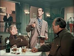 Алмазов - это аттракцион! Это имя! Афиша, публика, касса! 