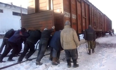 Верной дорогой идете, товарищи! В.И. Ленин