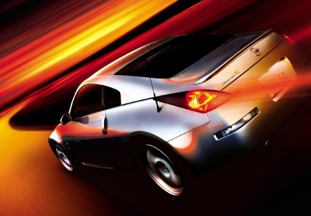 Прокат авто