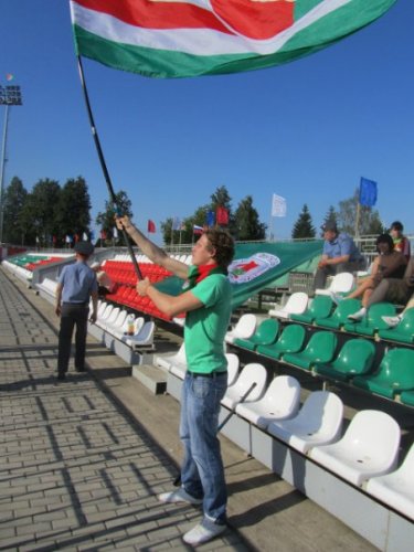 Нара Шбфр 0-0 Локо 2