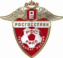 Закончился российский футбольный сезон-2009
