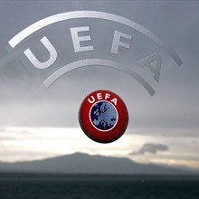 УЕФА выступил с заявлением по делу о договорных матчах (©AFP)