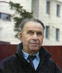 Борис Пирогов