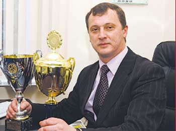 Олег Курохтин