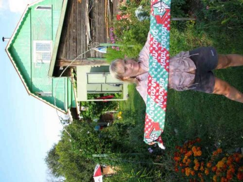 МОЯ ФОТОСЕССИЯ