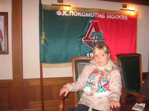 В КАБИНЕТЕ ПРИЗЕДЕНТА