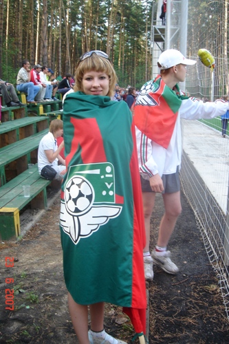 Томск 2007 г.