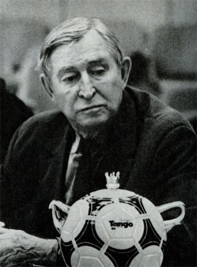 Михаил Якушин
