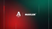 «Локомотив» и MAXLER заключили соглашение о сотруничествед