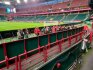 Фанаты «Локомотива» вызвали команду на разговор (видео)