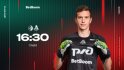 «Факел» – «Локомотив» 0:1