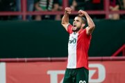 Сулейманов перейдёт в «Ростов»