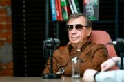 «Зачем мне ходить на «Локомотив»?» Разговор по душам с легендарным Сёминым