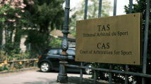CAS не проводил устные слушания по делу «Локомотива»