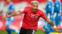 Вера пройдёт медосмотр для «Локомотива» на выходных