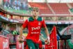Батраков и Самошников в списке 33 лучших футболистов сезона