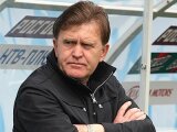 Наумов: если по итогам первой половины сезона "Локомотив" будет за пределами пятерки, совет директоров сделает выводы