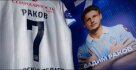 Раков: когда ехал в «Крылья», понимал, что этот сезон для меня многое решит