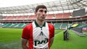 Бакаев: «Получаю удовольствие от игры «Локомотива»