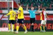 Арбитр Федотов — о судействе в игре «Локо»