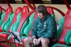 Наумов: уход Лоськова из штаба сыграл злую шутку с игрой «Локомотива»