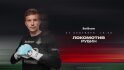 «Локомотив» – «Рубин» 1:0