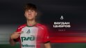 «Локомотив» заключил новое соглашение с нападающим Богданом Цыбровым