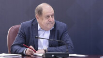 Председатель Объединения российских тренеров сравнил Гаранина и Комппера