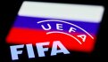 ФИФА и УЕФА могут открыть счета для клубов из России для осуществления трансферной деятельности