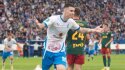 Морозов — о победе над «Локомотивом»: «Приятно обыграть команду, которой принадлежу»