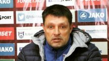 Черевченко может войти в штаб «Локомотива» с перспективой стать главным тренером