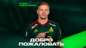 Смольников — игрок «Локомотива» (видео)