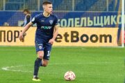 В «Пари НН» отреагировали на слухи о переходе Михайлова в «Локомотив»