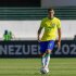 Лукас Фассон дебютировал за олимпийскую сборную Бразилии (видео) 