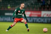«Локомотив» оценивает Митая в € 8–10 млн, «Ювентус» работает над трансфером игрока 